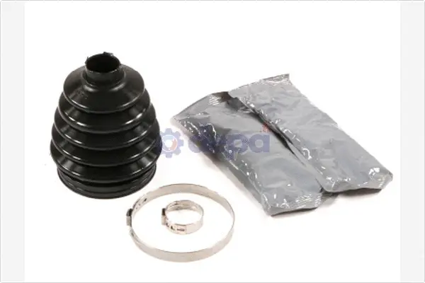 Jeu de joints-soufflets, arbre de commande DEPA T3102