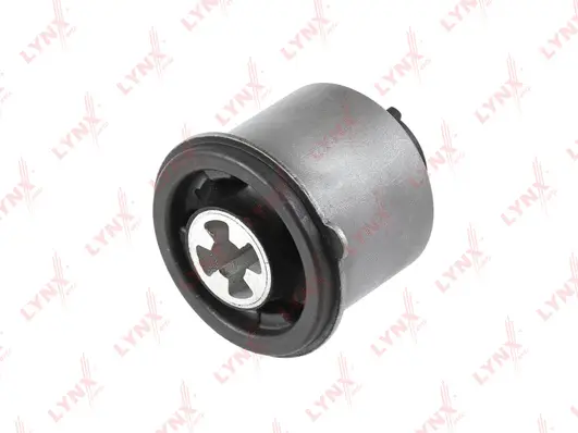Suspension, corps de l'essieu LYNXAUTO C9674