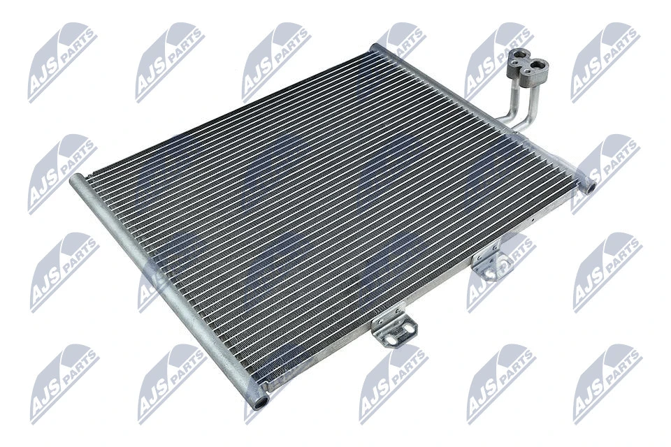 Condenseur, climatisation NTY CCS-CH-014