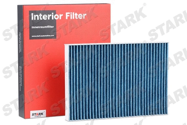 Filtre, air de l'habitacle Stark SKIF-0170498