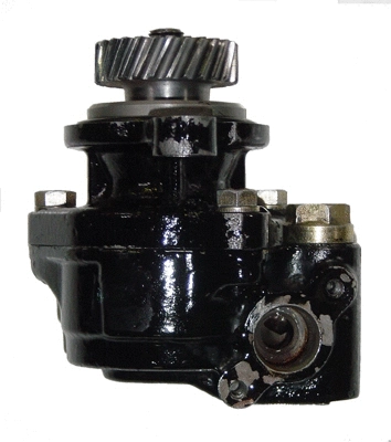 Pompe hydraulique, direction WAT BTY53T