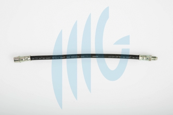 Flexible de frein RICAMBIFLEX GM 02080455