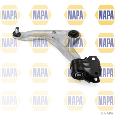Bras de liaison, suspension de roue NAPA NST3054