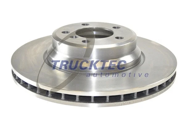 Disque de frein TRUCKTEC AUTOMOTIVE 08.34.069
