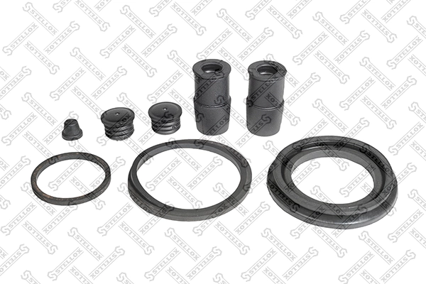 Kit de réparation, étrier de frein STELLOX 04-99052-SX