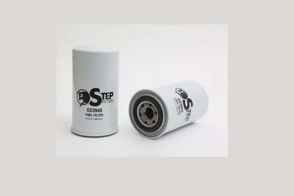 Filtre à carburant STEP FILTERS CC3948