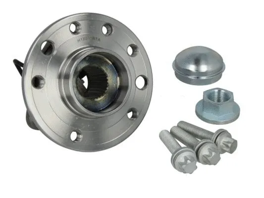 Kit de roulements de roue BTA H1X015BTA