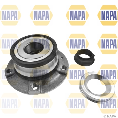 Kit de roulements de roue NAPA PWB1435