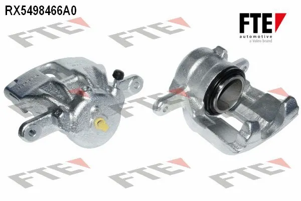 Étrier de frein FTE 9291814