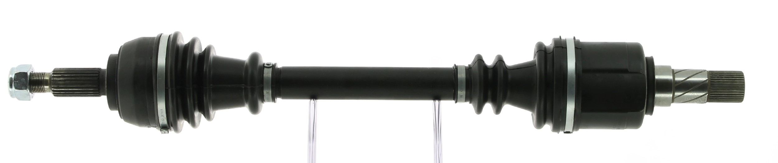 Arbre de transmission FRIESEN FDS1086