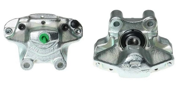 Étrier de frein 4X4 ESTANFI PDF-13-029