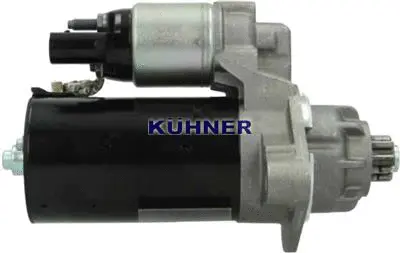 Démarreur AD KÜHNER 254600S