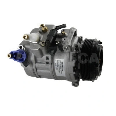 Compresseur, climatisation OSSCA 11517