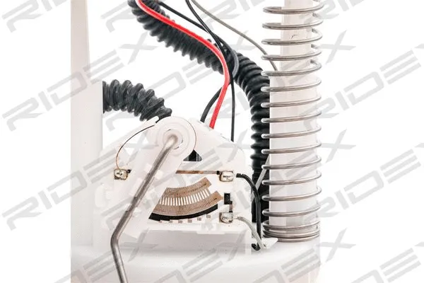 unité d'alimentation de carburant RIDEX 1382F0117