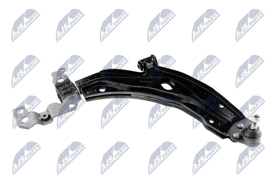 Bras de liaison, suspension de roue NTY ZWD-FT-010