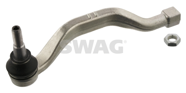 Rotule de barre de connexion SWAG 60 93 8721