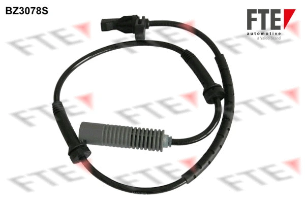 Capteur, vitesse de roue FTE 9400071
