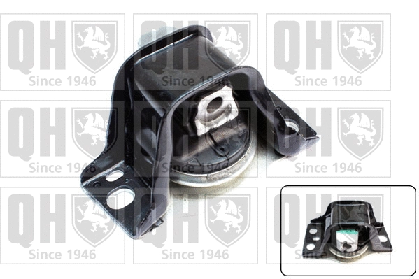 Support moteur QUINTON HAZELL EM4639