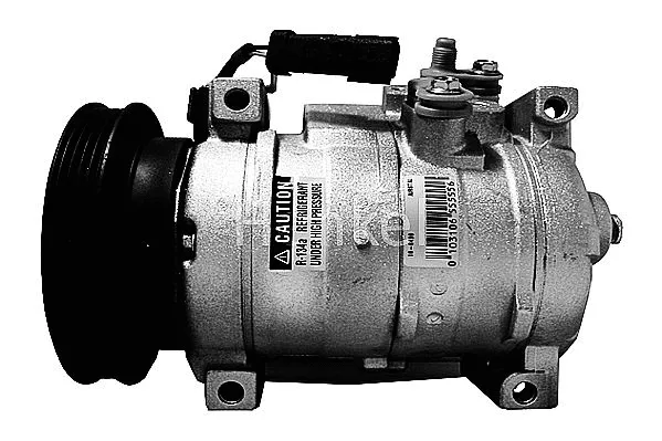 Compresseur, climatisation Henkel Parts 7110490R
