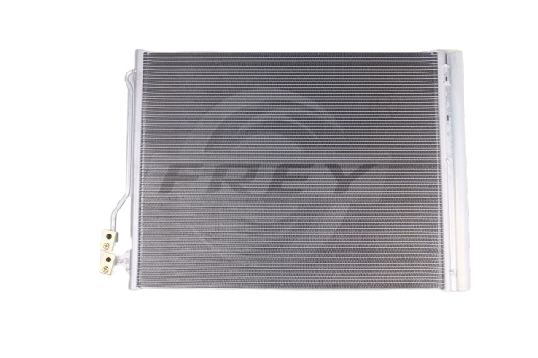 Condenseur, climatisation FREY 884905001