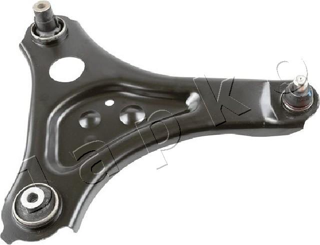 Bras de liaison, suspension de roue JAPKO 72M02R