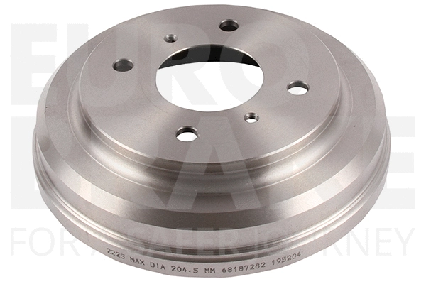 Tambour de frein EUROBRAKE 5825252225