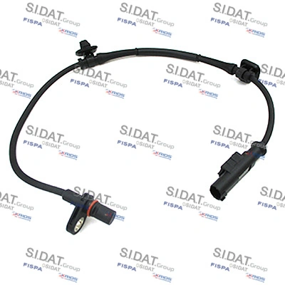 Capteur, vitesse de roue SIDAT 84.1422A2