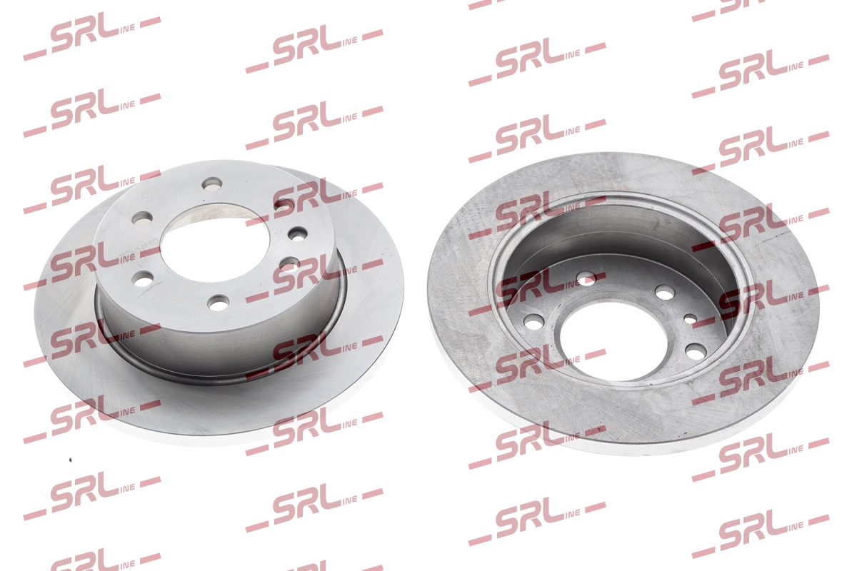 Disque de frein SRLine S71-1462