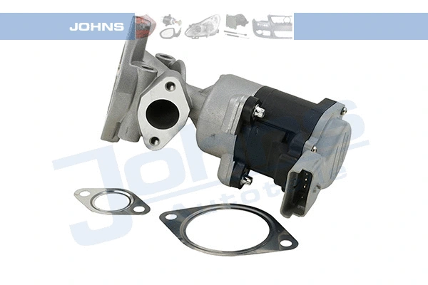 Vanne EGR JOHNS AGR 43 60-133