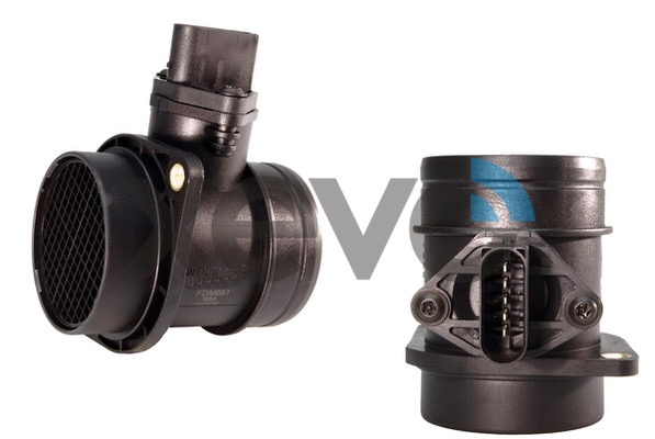 Débitmètre de masse d'air XEVO XAM4026