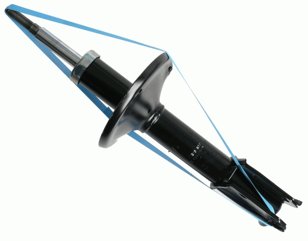 Amortisseur BOGE 30-G57-A