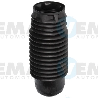 Bouchon de protection/soufflet, amortisseur VEMA 400076