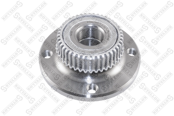 Kit de roulements de roue STELLOX 40-30055-SX