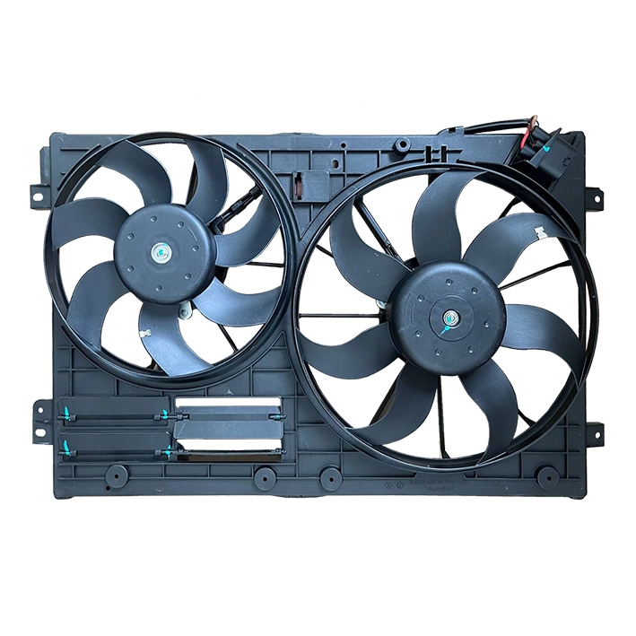 Ventilateur, refroidissement du moteur GAUSS GE1205