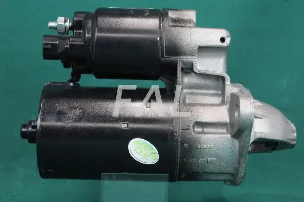 Démarreur FAL Anlasser- und Lichtmaschinenservice F002172/2
