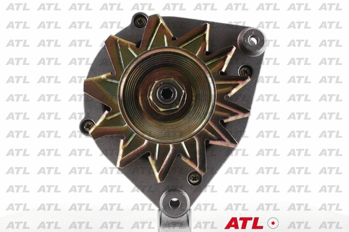 Alternateur ATL Autotechnik L 34 170