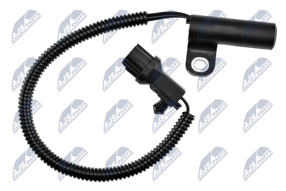 Capteur d'angle, vilebrequin NTY ECP-CH-001