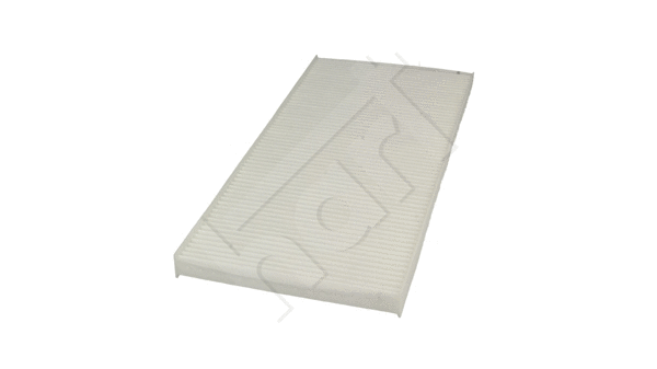 Filtre, air de l'habitacle HART 328 405