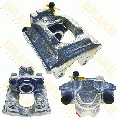 Étrier de frein Brake ENGINEERING CA2621R