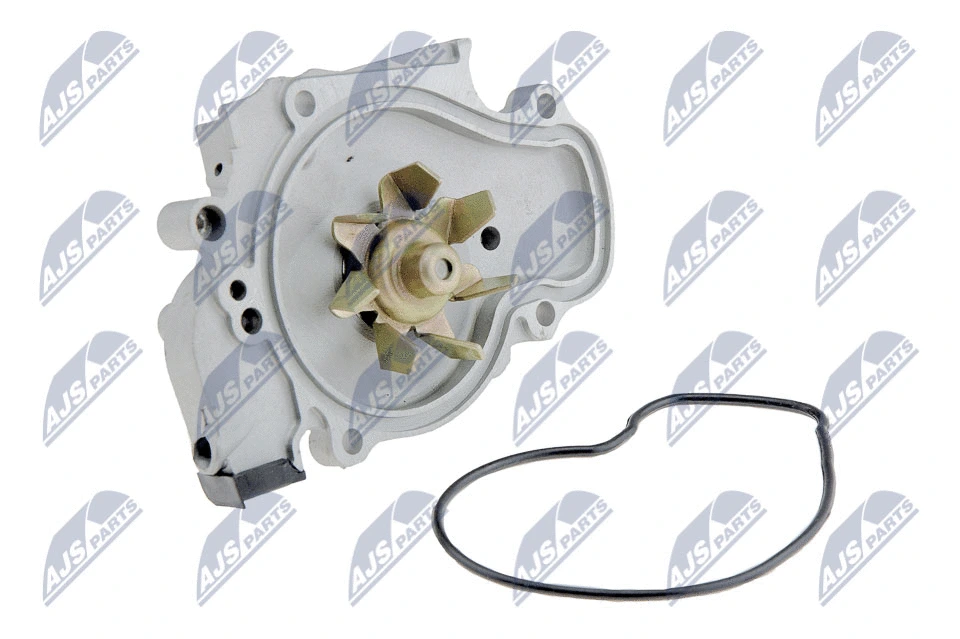 Pompe à eau, refroidissement du moteur NTY CPW-HD-021
