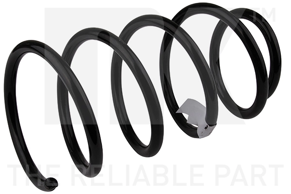 Ressort de suspension NK 5345105