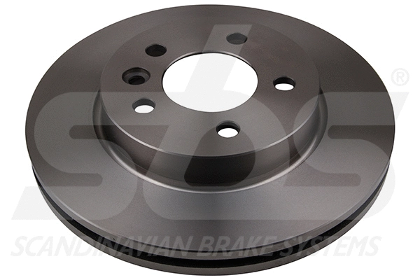Disque de frein sbs 18152047139