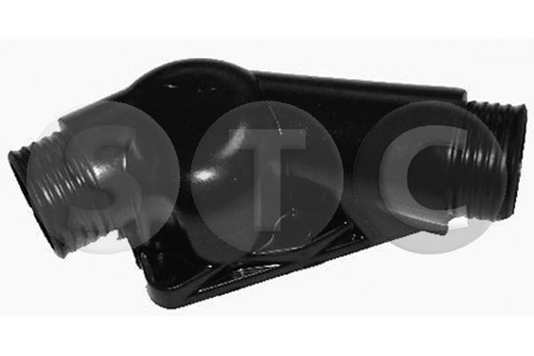 Bride de liquide de refroidissement STC T403749