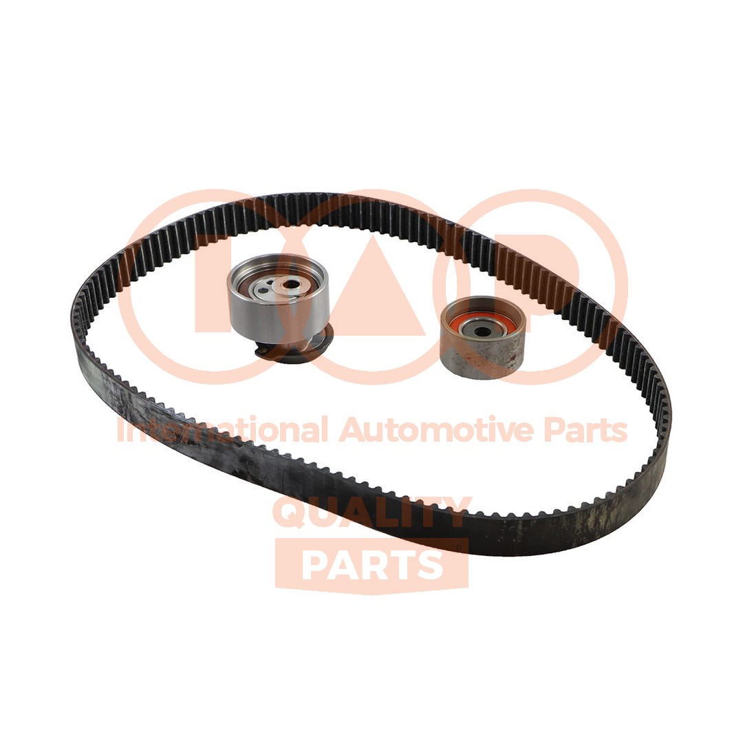Kit de courroie crantée IAP QUALITY PARTS 127-11023K
