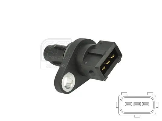 Capteur d'angle, vilebrequin EFI AUTOMOTIVE 303426