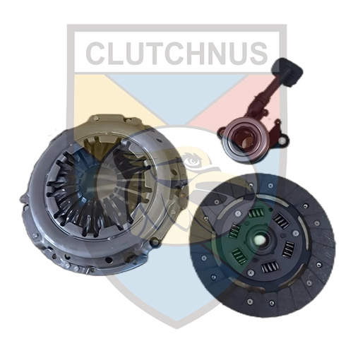 Kit d'embrayage CLUTCHNUS MCK2335CSCA