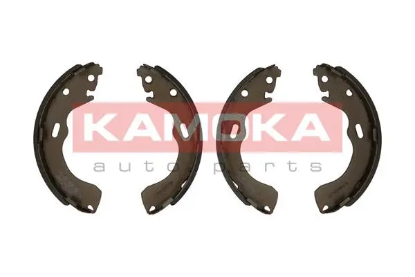 Jeu de mâchoires de frein KAMOKA JQ202031
