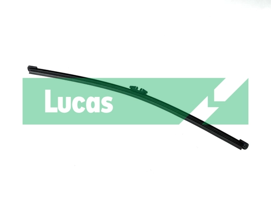 Balai d'essuie-glace LUCAS LWCR14K