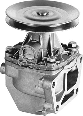 Pompe à eau, refroidissement du moteur GNS YH-FI133