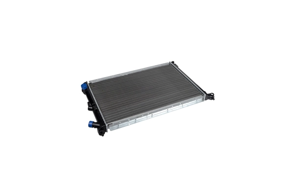 Radiateur, refroidissement du moteur ZentParts Z20197